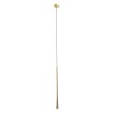 Pendul, Lustra LED design modern COFFEE