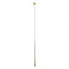 Pendul, Lustra LED design modern COFFEE