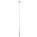 Pendul, Lustra LED design modern COFFEE