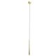 Pendul, Lustra LED design modern COFFEE