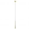 Pendul, Lustra LED design modern COFFEE
