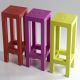 Scaune Bar - Scaun de bar exterior / interior design modern premium JUT BAR STOOL