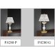 Candelabre, Lustre - Candelabru 3 brate design italian din alama 8280