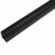 Accesorii iluminat - Sina trifazata neagra TRACK 1,5m AZ3000