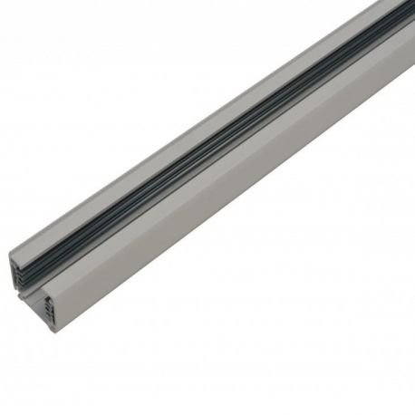 Accesorii iluminat - Sina trifazata alba TRACK 1,5m AZ2999