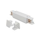 Accesoriu sina trifazata, set profil intermediar electrificat + 2 capetii decor AZ2978