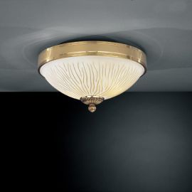 Plafoniere - Plafoniera clasica design italian 5750 diametru 30cm