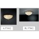Plafoniere - Plafoniera clasica design italian 5750 diametru 30cm