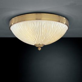 Plafoniere - Plafoniera clasica design italian 5750 diametru 40cm