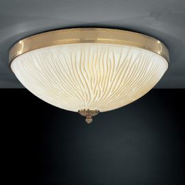 Plafoniere - Plafoniera clasica design italian 5750 diametru 50cm