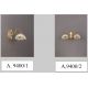 Pendule, Lustre suspendate - Lustra suspendata clasica design italian 9400, diametru 48cm