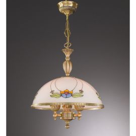 Pendule, Lustre suspendate - Lustra suspendata clasica design italian 9400, diametru 38cm