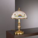 Veioza, Lampa de masa clasica design italian 9400