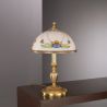 Veioza, Lampa de masa clasica design italian 9400