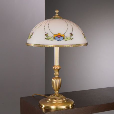 Veioze - Veioza, Lampa de masa clasica design italian 9400