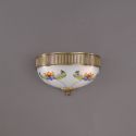 Aplica de perete clasica design italian 9400