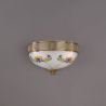 Aplica de perete clasica design italian 9400
