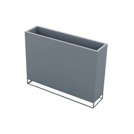 Ghivece - Jardiniera / Ghiveci plante design decorativ modern VELA WALL PLANTER basic