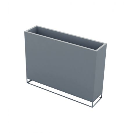 Ghivece - Jardiniera / Ghiveci plante design decorativ modern VELA WALL PLANTER basic