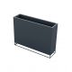 Ghivece - Jardiniera / Ghiveci plante design decorativ modern VELA WALL PLANTER basic