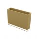 Ghivece - Jardiniera / Ghiveci plante design decorativ modern VELA WALL PLANTER basic