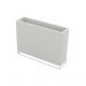 Ghivece - Jardiniera / Ghiveci plante design decorativ modern VELA WALL PLANTER basic