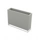 Ghivece - Jardiniera / Ghiveci plante design decorativ modern VELA WALL PLANTER basic
