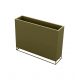 Ghivece - Jardiniera / Ghiveci plante design decorativ modern VELA WALL PLANTER basic