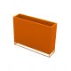 Ghivece - Jardiniera / Ghiveci plante design decorativ modern VELA WALL PLANTER basic