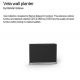 Ghivece - Jardiniera / Ghiveci plante design decorativ modern VELA WALL PLANTER basic