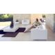 Ghivece - Jardiniera / Ghiveci plante design decorativ modern VELA WALL PLANTER basic