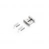 Accesoriu, Kit aplicare tavan/perete Lustre LED FLUO 