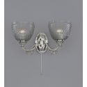 Aplica de perete design italian din alama 9851