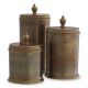 Parfumuri de camera, Idei cadouri, Obiecte decorative - Set de 3 vase decorative design LUX Gaston
