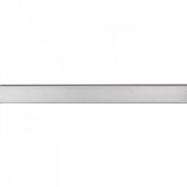 Accesorii iluminat - Sina trifazata EUTRAC 1M, gri argintiu