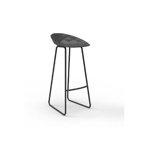 Scaune Bar - Set 2 Scaune de bar exterior / interior design modern premium VASES BAR STOOL H-89cm