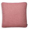 Perna decorativa LUX Boucle L, Boucle rose
