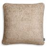 Perna decorativa LUX Lyssa L, Lyssa sand