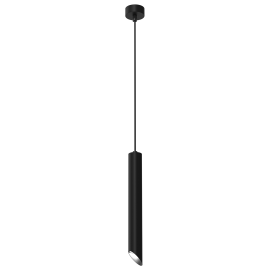 Pendule, Lustre suspendate - Pendul design modern Corte negru