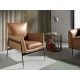 Fotolii - Fotoliu elegant design italian Ardath