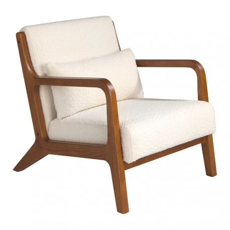 Fotolii - Fotoliu elegant design italian Ardath