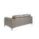 Canapele - Canapea design italian, 2 locuri, functia relaz, Alfredo