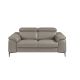 Canapele - Canapea design italian, 2 locuri, functia relaz, Alfredo