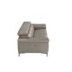 Canapele - Canapea design italian, 2 locuri, functia relaz, Alfredo