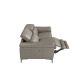 Canapele - Canapea design italian, 2 locuri, functia relaz, Alfredo