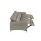 Canapele - Canapea design italian, 2 locuri, functia relaz, Alfredo