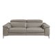 Canapele - Canapea design italian, 3 locuri, functia relaz, Alfredo