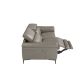 Canapele - Canapea design italian, 3 locuri, functia relaz, Alfredo