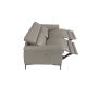 Canapele - Canapea design italian, 3 locuri, functia relaz, Alfredo