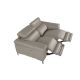 Canapele - Canapea design italian, 3 locuri, functia relaz, Alfredo